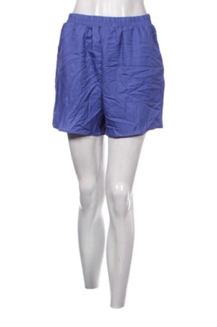 Pantaloni scurți de femei Unbranded, Mărime S, Culoare Mov, Preț 45,99 Lei, #137075029