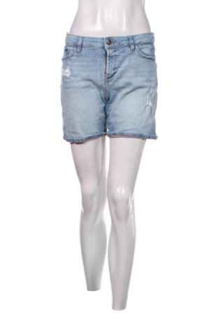Damen Shorts Esprit, Größe L, Farbe Blau, Preis 14,99 €, #137076193