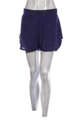 Dámske kraťasy  Active, Veľkosť L, Farba Modrá, Cena  7,00 €, #137076491