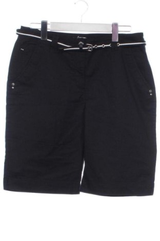 Pantaloni scurți de femei Canda, Mărime XL, Culoare Negru, Preț 54,99 Lei, #137076728