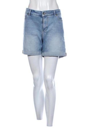 Dámské kraťasy  Bien Bleu, Velikost XXL, Barva Modrá, Cena  243,00 Kč, #137077538