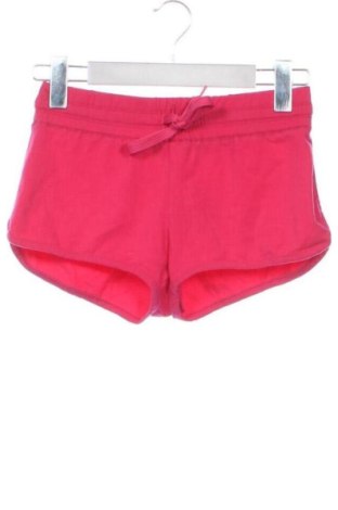 Γυναικείο κοντό παντελόνι Victoria Moda, Μέγεθος XS, Χρώμα Ρόζ , Τιμή 13,41 €, #137077579
