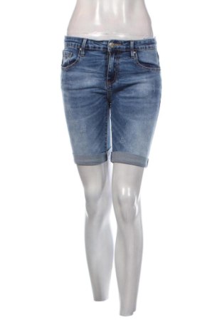 Dámské kraťasy  Unbranded, Velikost M, Barva Modrá, Cena  236,00 Kč, #137077719