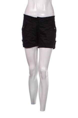 Pantaloni scurți de femei Unbranded, Mărime L, Culoare Negru, Preț 47,99 Lei, #137077993