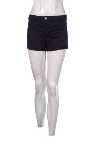 Дамски къс панталон H&M, Размер S, Цвят Син, Цена 8,18 €, #137078868