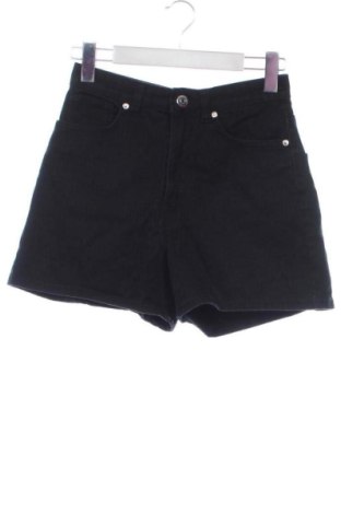 Pantaloni scurți de femei Terranova, Mărime XS, Culoare Negru, Preț 31,49 Lei, #137078926