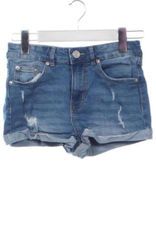 Damen Shorts Unbranded, Größe XS, Farbe Blau, Preis 6,99 €, #137079417