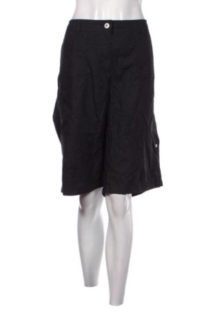 Pantaloni scurți de femei Gerry Weber, Mărime 3XL, Culoare Negru, Preț 95,99 Lei, #137079838