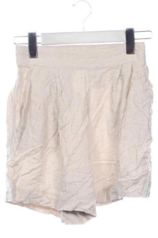 Pantaloni scurți de femei Unbranded, Mărime XS, Culoare Bej, Preț 45,99 Lei, #137080273