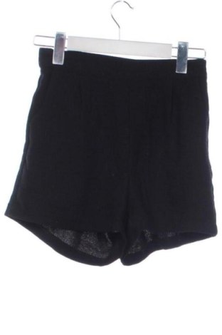 Pantaloni scurți de femei Unbranded, Mărime XS, Culoare Negru, Preț 44,99 Lei, #137080858