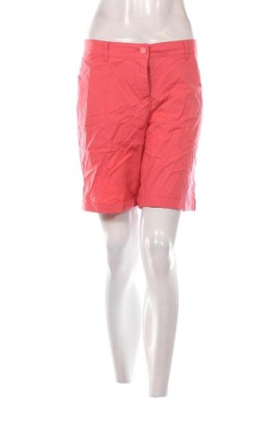 Pantaloni scurți de femei Unbranded, Mărime XL, Culoare Roz, Preț 56,99 Lei, #137080943