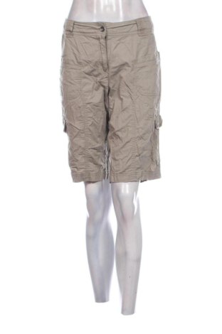 Pantaloni scurți de femei Crane, Mărime XL, Culoare Bej, Preț 35,99 Lei, #137081185