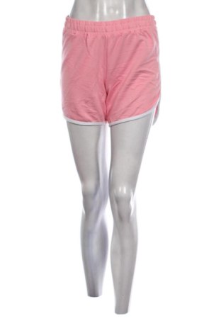 Pantaloni scurți de femei Unbranded, Mărime S, Culoare Roz, Preț 43,99 Lei, #137082263