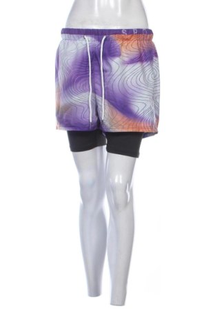 Pantaloni scurți de femei Unbranded, Mărime M, Culoare Multicolor, Preț 35,00 Lei, #137082300