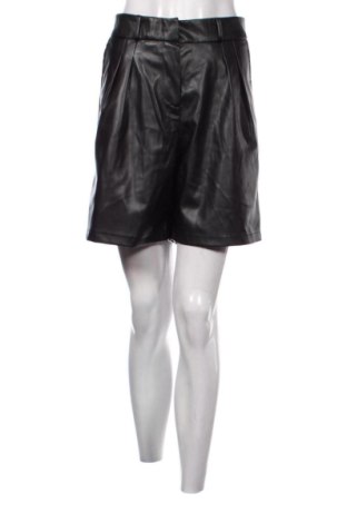 Pantaloni scurți de femei Unbranded, Mărime L, Culoare Negru, Preț 31,49 Lei, #137082466