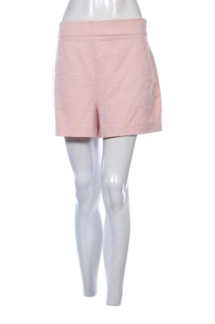 Pantaloni scurți de femei Unbranded, Mărime XL, Culoare Roz, Preț 41,99 Lei, #137082569