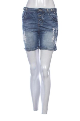 Dámske kraťasy  Unbranded, Veľkosť M, Farba Modrá, Cena  9,92 €, #137082767