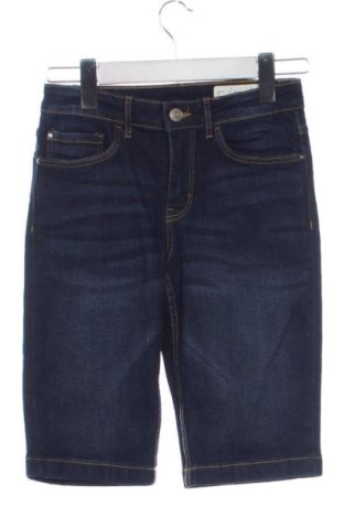 Pantaloni scurți de femei Esmara, Mărime XS, Culoare Albastru, Preț 43,40 Lei, #137082853