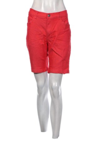 Pantaloni scurți de femei Unbranded, Mărime XL, Culoare Roșu, Preț 65,99 Lei, #137083822