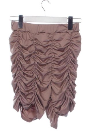 Pantaloni scurți de femei SHEIN, Mărime XS, Culoare Mov deschis, Preț 40,99 Lei, #137084072