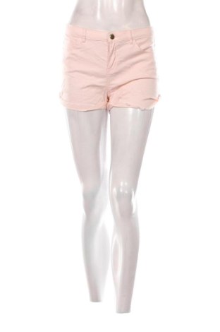 Damskie szorty H&M, Rozmiar M, Kolor Różowy, Cena 48,99 zł, #137085857