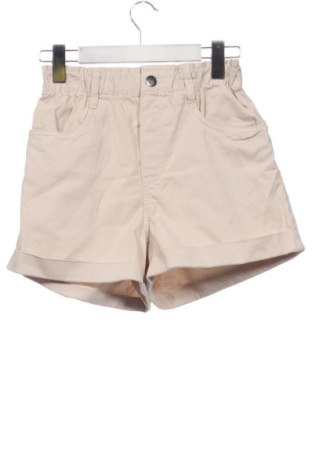Damen Shorts H&M, Größe XS, Farbe Beige, Preis 9,38 €, #137086128