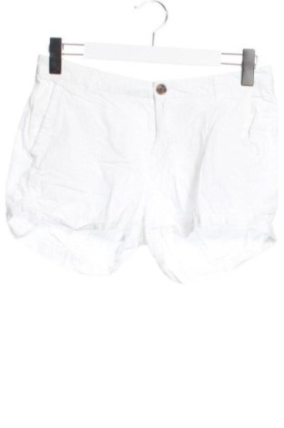 Damskie szorty Unbranded, Rozmiar L, Kolor Biały, Cena 48,99 zł, #137086266