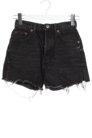 Dámske kraťasy  Zara, Veľkosť XS, Farba Čierna, Cena  10,95 €, #137086570
