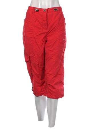 Damen Shorts Killtec, Größe XL, Farbe Rot, Preis 17,99 €, #137086586
