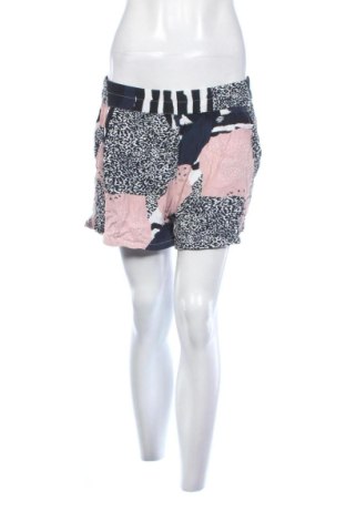 Damskie szorty Saint Tropez, Rozmiar XL, Kolor Kolorowy, Cena 46,57 zł, #137087497