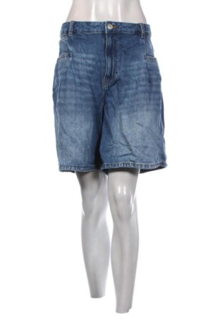 Pantaloni scurți de femei Page One, Mărime XL, Culoare Albastru, Preț 50,99 Lei, #137087725