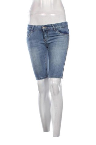 Pantaloni scurți de femei Unbranded, Mărime S, Culoare Albastru, Preț 57,74 Lei, #137089087