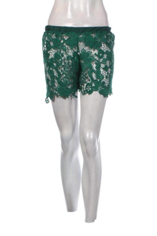Dámske kraťasy  Unbranded, Veľkosť M, Farba Zelená, Cena  7,95 €, #137089149