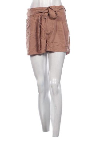 Pantaloni scurți de femei H&M, Mărime S, Culoare Mov deschis, Preț 52,49 Lei, #137089271