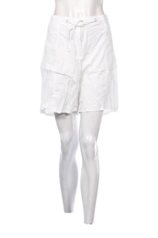 Női rövidnadrág Bpc Bonprix Collection, Méret XXL, Szín Fehér, Ár 4 523 Ft, #137089767