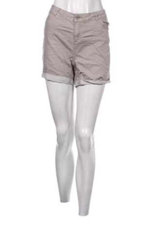 Pantaloni scurți de femei Unbranded, Mărime XL, Culoare Bej, Preț 44,99 Lei, #137090336