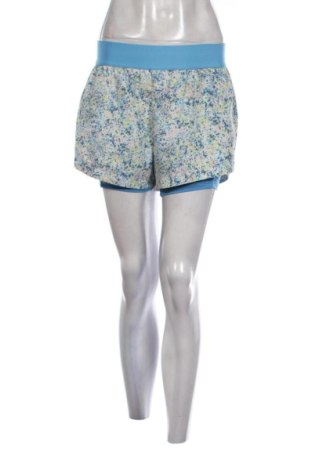 Damen Shorts Crivit, Größe M, Farbe Mehrfarbig, Preis 5,72 €, #137090665