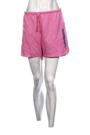 Pantaloni scurți de femei Primark, Mărime 3XL, Culoare Roz, Preț 37,20 Lei, #137091398