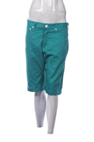 Dámske kraťasy  Much More, Veľkosť L, Farba Zelená, Cena  9,95 €, #137091706