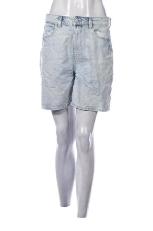 Dámské kraťasy  C&A, Velikost M, Barva Modrá, Cena  229,00 Kč, #137091930