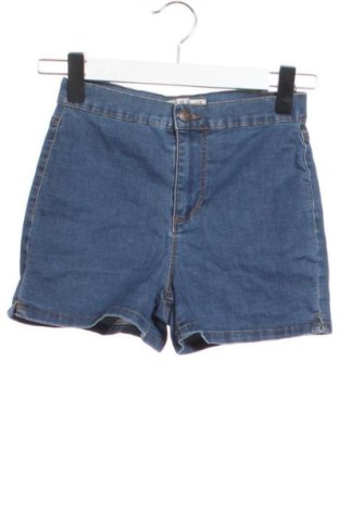 Pantaloni scurți de femei Denim Co., Mărime XS, Culoare Albastru, Preț 35,99 Lei, #137092471