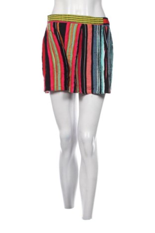 Damen Shorts Papaya, Größe M, Farbe Mehrfarbig, Preis 6,38 €, #137092649