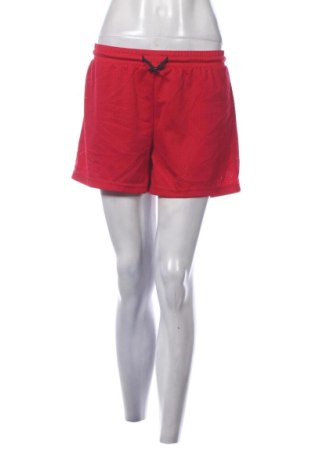 Pantaloni scurți de femei Crane, Mărime M, Culoare Roșu, Preț 29,99 Lei, #137092740