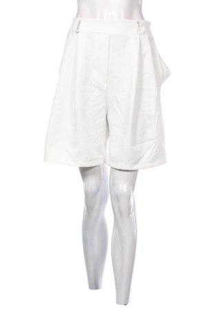 Damen Shorts Unbranded, Größe M, Farbe Weiß, Preis 8,00 €, #137092764