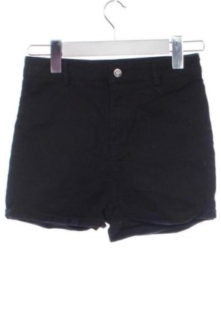 Damskie szorty SHEIN, Rozmiar XS, Kolor Czarny, Cena 32,00 zł, #137092916