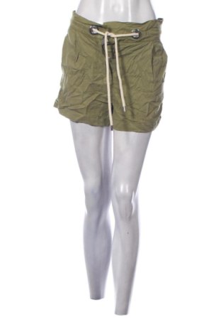 Pantaloni scurți de femei Unbranded, Mărime M, Culoare Verde, Preț 41,99 Lei, #137093126