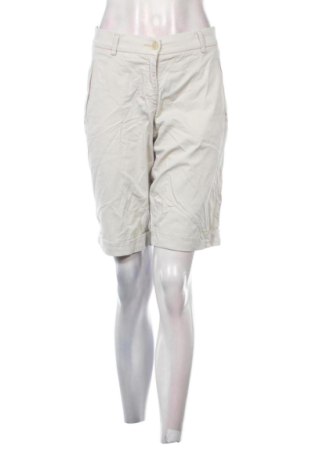 Damen Shorts Brax, Größe L, Farbe Beige, Preis 18,99 €, #137093724