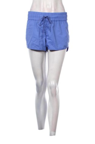 Damen Shorts H&M, Größe L, Farbe Blau, Preis € 7,99, #137095885