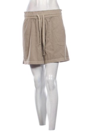 Pantaloni scurți de femei Unbranded, Mărime M, Culoare Bej, Preț 36,74 Lei, #137096494
