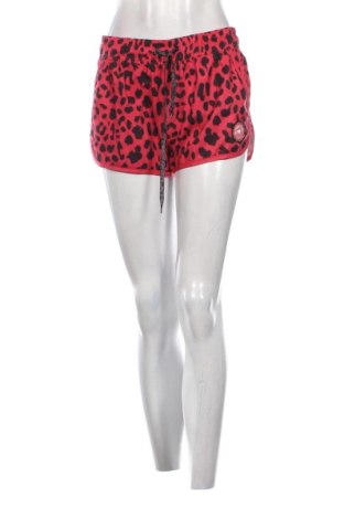 Pantaloni scurți de femei Unbranded, Mărime L, Culoare Multicolor, Preț 52,08 Lei, #137096860